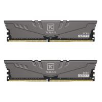   DDR4 TEAMGROUP T-Create Expert 32GB (2x16GB) 3200MHz CL16 (16-20-20-40) 1.35V / TTCED432G3200HC16FDC01