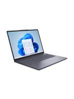������� Lenovo IdeaPad Slim 3 16IRH10R, 16" (1920x1200) IPS/Intel Core 5 210H/16 �� DDR5/1024 �� SSD/Intel Graphics/Windows 11 Pro, ����� (83K50006RK-WIN)