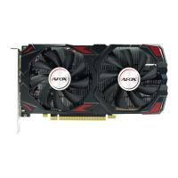 ���������� Afox AMD Radeon RX 580 4Gb AFRX580-4096D5H3-V3
