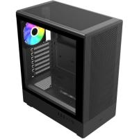 ������ FSP ATX Minitower M221-BA, USB3.0 x 1/USB2.0 x 2, Black
