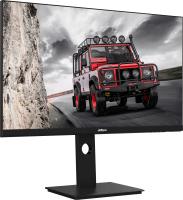  Dahua 27" LM27-P301A 2560x1440 IPS LED 