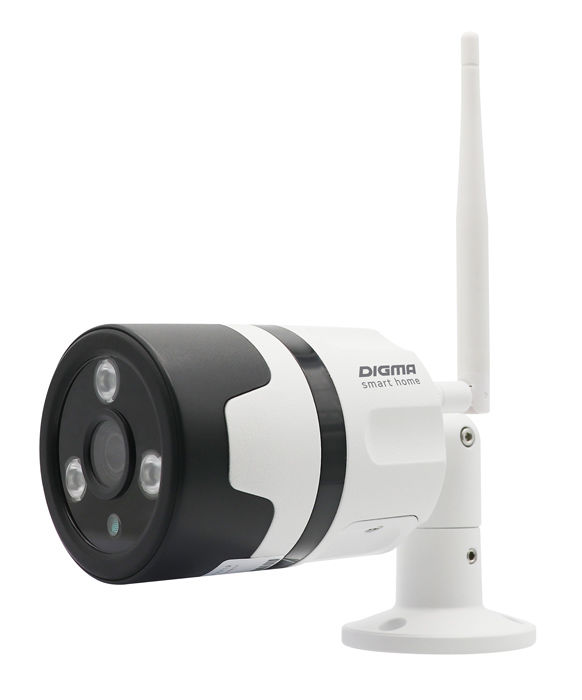 Камера Digma Wi Fi Купить