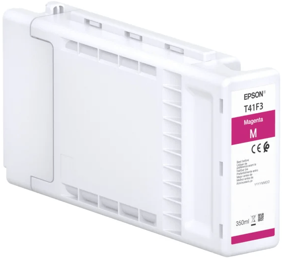   Epson C13T41F340 Magenta