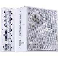   Lian Li EDGE1000 Gen.5, 1000, 80 PLUS Platinum, 120, White, retail (G9P.EG1000.WE00.RU)