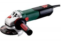 Metabo WEA 17-125 Quick    [600534000] { 1700, 125, 3.7,, 11000 /, ,  2.5  