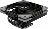  ID-COOLING IS-50X V2 LGA115X/AM4/AM3/+/AM2/+/FM2/+/FM1   57mm (36/, TDP 130W, PWM, 5 .  , FAN 120mm, ) BOX