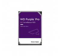   8Tb WD WD8001PURP Video Purple Pro SATA-III (7200rpm) 256Mb 3.5"