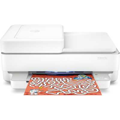  HP DeskJet Plus Ink Advantage 6475 (5SD78C)