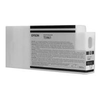  EPSON C13T596100 Stylus Pro 7900/9900/7700/9700 Black 350 