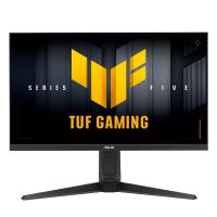 ������� 27" ASUS TUF Gaming VG27UQEL5A  IPS, 3840x2160, 80Hz, 1ms, Black (90LM0CR1-B01171)