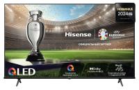  Hisense 75'' 75E7NQ QLED, Ultra HD, Smart TV