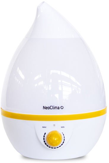   Neoclima NHL-200L White