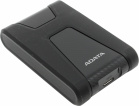       A-Data 2.5' DashDrive Durable 2.0Tb USB 3.1 Black AHD650-2TU31-CBK