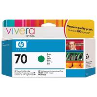  HP 70, Green, (3100/3200), C9457A