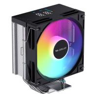    Coolleo CL-B40-DIG-ARGB V2 Intel: LGA 115X/1200/1700/1851 AMD: AM4/AM5 220W TDP