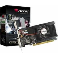  Afox NVIDIA GT 710 1G DDR3 64BIT, LP Single Fan , RTL (GT710 1G DDR3 64BIT, LP Single Fan)RTL 