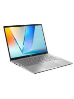������� ASUS VivoBook S14 S3407CA-LY098, 14" (1920x1200) IPS/Intel Core Ultra 5 225H/16 �� DDR5/512 �� SSD/Intel Arc Graphics/��� �������, ����������� (90NB16J1-M00770)