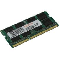   QUMO DDR3 SODIMM 8GB QUM3S-8G1600C11R PC3-12800, 1600MHz