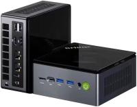 Mini Desktop PC GMKtec K8 AMD Ryzen 7 8845HS 5.1 , 32Gb, 1Tb SSD, AMD Radeon 780M, Wi-Fi, BT, Win 11 Pro