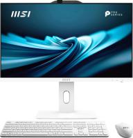 �������� MSI Pro 23.8" AP242P 14M-669XRU Full HD, Intel Core i3 14100, 8�� DDR5, 512�� SSD, noOS ����� 9S6-AE0622-841