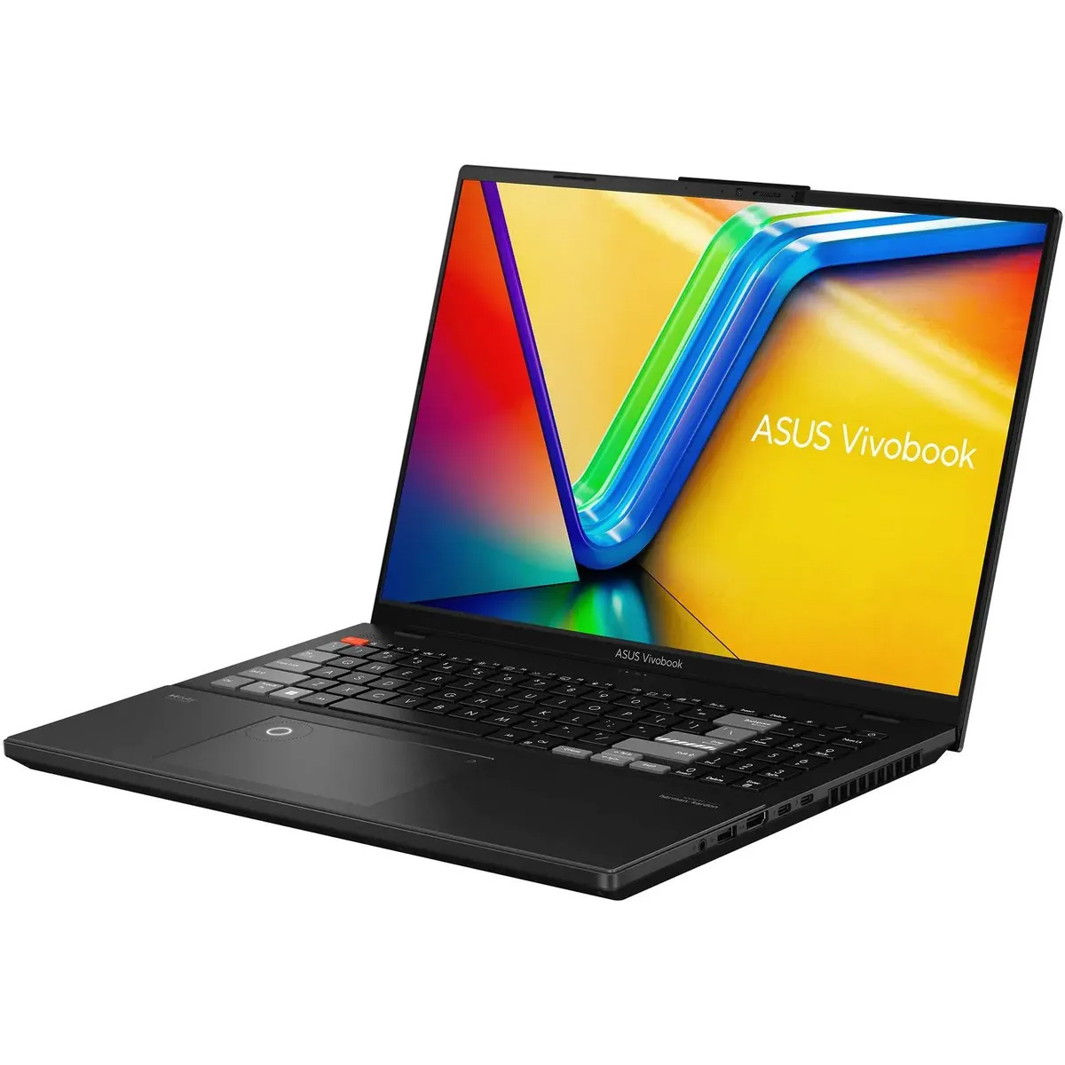 Ноутбук asus vivobook 17x k1703za au171