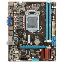 ����������� ����� Esonic H55KEL WITH i3 (540) H55KEL/H55KEL-U