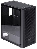  PCCOOLER    MA100 MESH BK