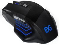   Exegate GML-793 Black , , 3200 dpi, USB, : 