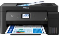   Epson L14150 (C11CH96404) A3 Duplex Net WiFi USB RJ-45 