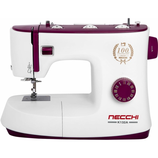   Necchi K132A