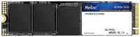  SSD- Netac NV5000 1Tb, M.2 2280, PCIe Gen4 x4, 3D NAND, 700 TBW,  NT01NV5000-1T0-E4X