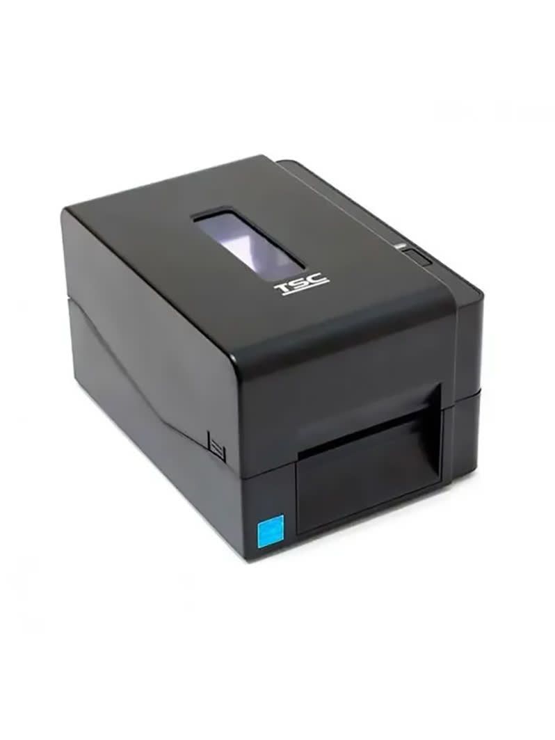 Термопринтер TSC TE310, 300 dpi, 5 ips, USB, RS-232, Eth, WiFi (для печ.этик.) стационарный черный