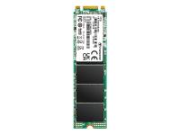 SSD- M.2 1.0Tb Transcend MTS825 TS1TMTS825S (SATA3, up to 550/500MBs, 3D NAND, 360TBW, 22x80mm)