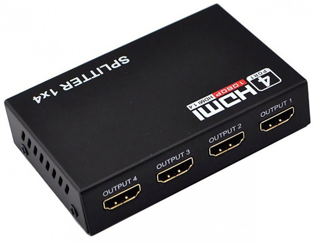 Выход hdmi. Разветвитель Orient hsp0104hn. Разветвитель HDMI Splitter Orient hsp0104n,. Разветвитель Orient HDMI - 4x HDMI (hsp0104n. HDMI сплиттер 1x4 Splitter.