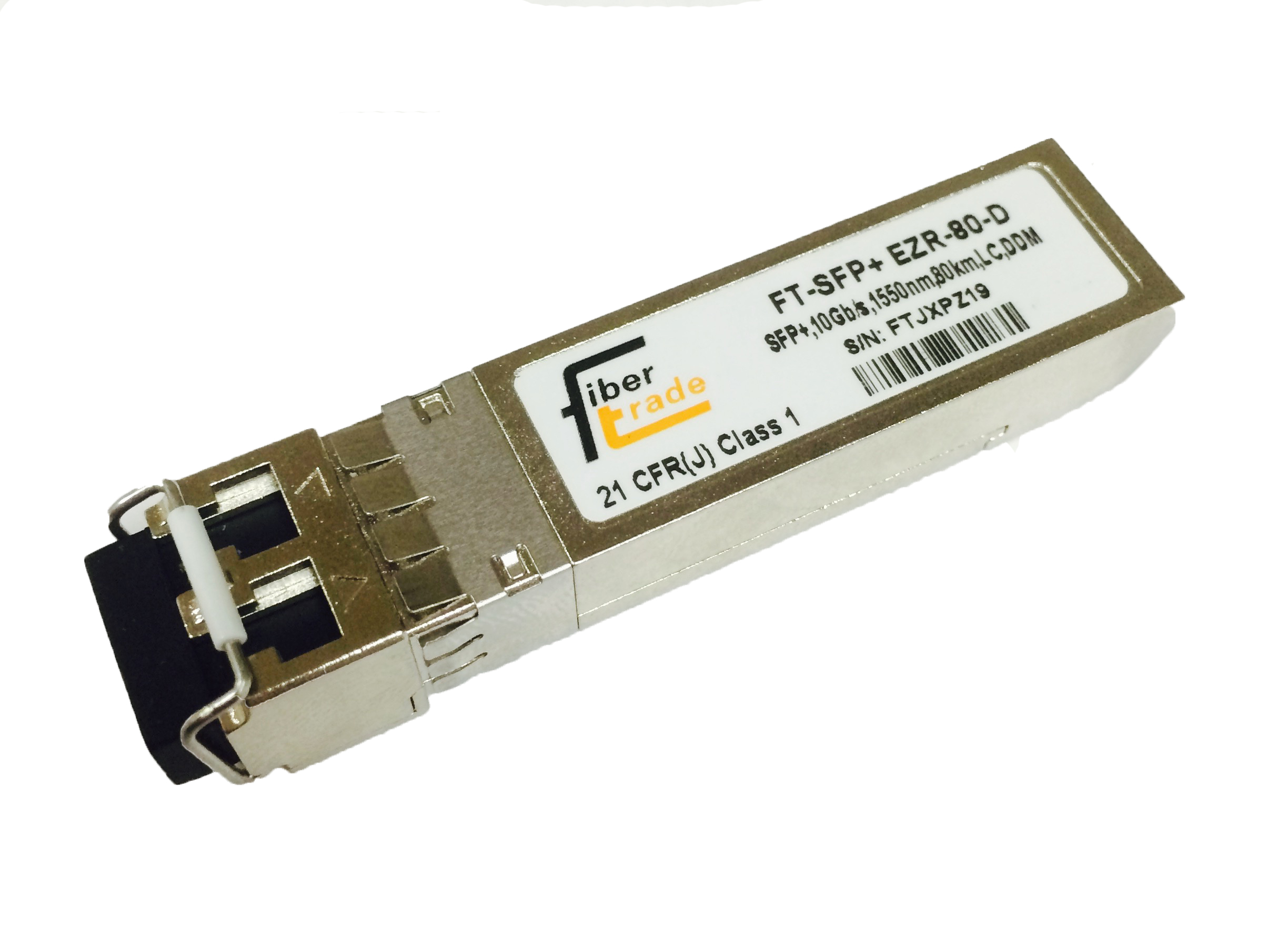 Sfp модуль длина волны. Ft-SFP-LX-1.25-13-20-D. SFP модуль оптический 3 км ft-SFP-LX-1.25-13-3-D. Модуль FIBERTRADE ft-SFP+SR-0,5-D (SFP+ 500 М ). Ft-SFP+SR-0.5-D.