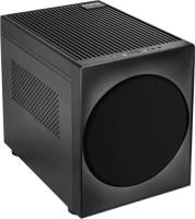 ������ CHIEFTEC CUBE CI-03B-OP, 1x200mm Fan, mini-ITX, mATX, ������