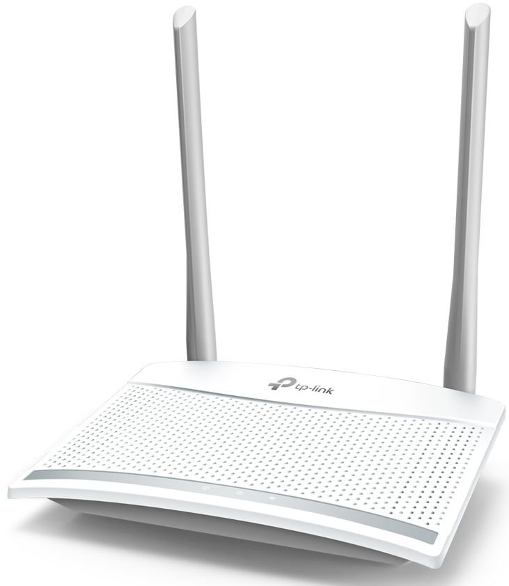 TP-Link TL-WR820N N300 Wi-Fi 