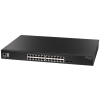 ���������� Edge-corE  ECS4620-28T-DC 