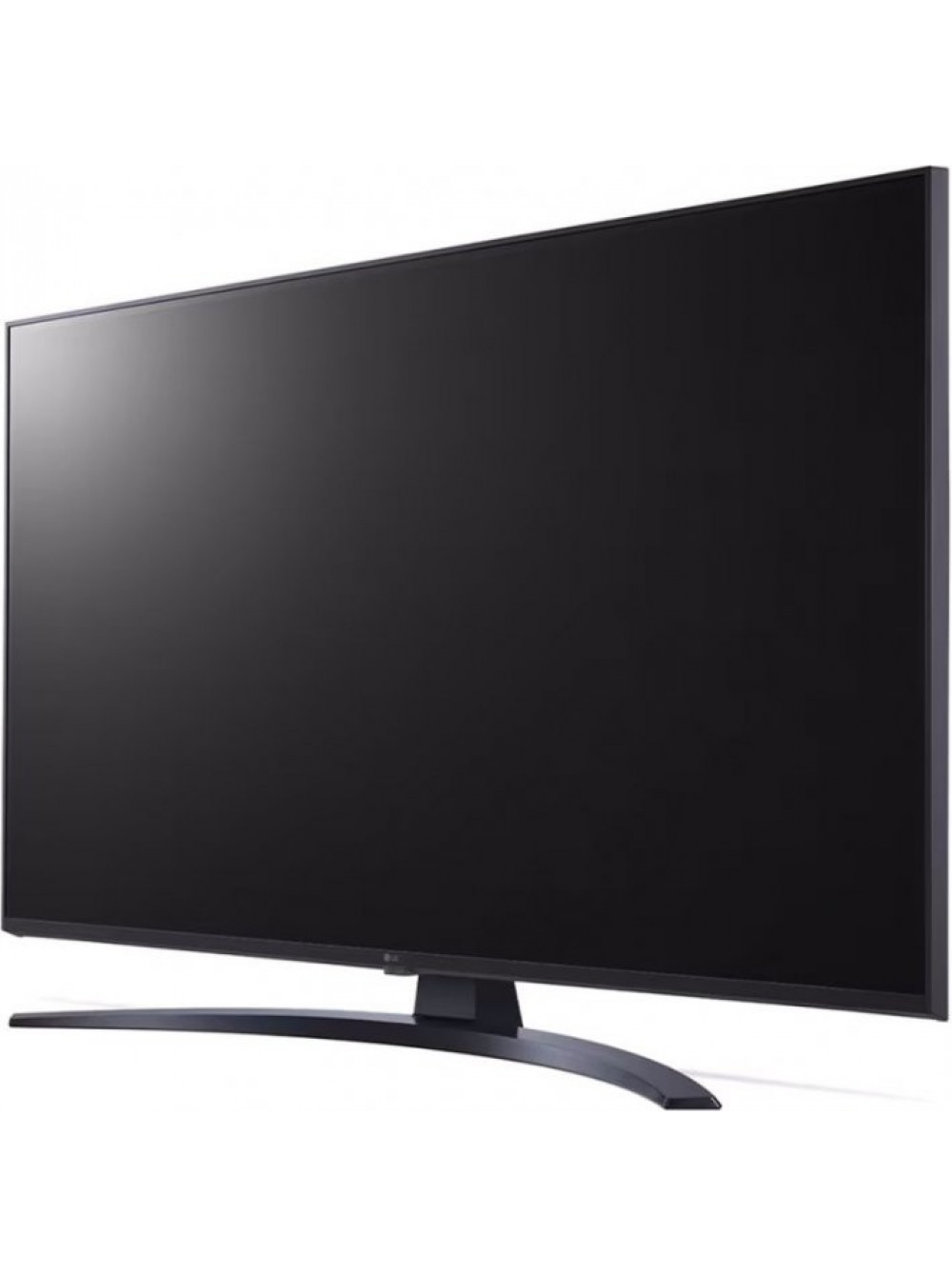 Телевизор Lg 55 Uq80006lb Купить М