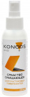 Konoos KP-100 чистящий спрей для пластиковых поверхностей, 100 мл