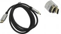  HDMI 19M/M,ver. 2.1 VCOM CG862-3M 8K@60 Hz 3m