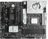   MSI B860 GAMING PLUS WIFI, Socket-1851, Intel B860, ATX, Ret