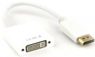  VCOM DisplayPort (M) - DVI-D (F) (CG602)