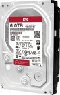   6Tb SATA-III Western Digital Red Pro (WD6003FFBX)