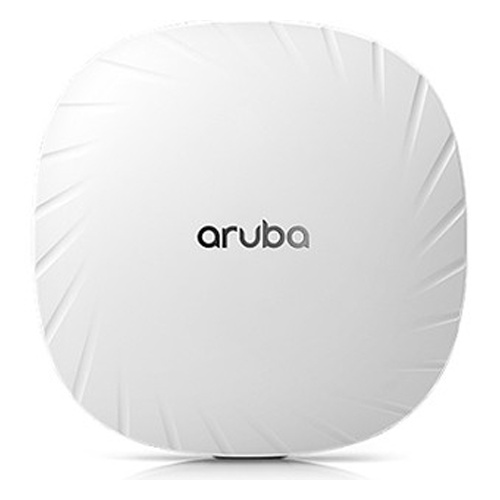   HPE Aruba AP-515 (RW) Unified AP (Q9H62A)