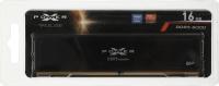  DDR5 16GB 6000MHz Silicon Power SP016GXLWU60CFSJ Xpower Zenith RTL PC5-48000 CL36 UDIMM 288-pin 1.35 kit single rank Ret