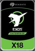   14Tb Seagate Exos X18 ST14000NM000J SATA-III (7200rpm) 256Mb 3.5"