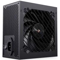���� ������� CBR ATX 750W 80+ Bronze, DC-DC, APFC, 0.6mm, 24pin, 1*8-pin(4+4P), 1*6+2pin, 4*SATA, 2*IDE, 12cm fan, 1.2� ������ �������, ������ [PSU-ATX750-12GM] BOX