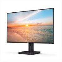  23,8" Philips 24E1N1100A 1920x1080, WLED, 16:9, IPS, 250cd, 1300:1, MID, 4ms, 178/178, VGA, HDMI, 100Hz, Speakers, Tilt, , VESA, Black, 2y