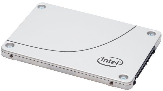  SSD 1.92Tb Intel D3-S4620 Series (SSDSC2KG019TZ01)